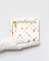 Louis Vuitton Koala Wallet, back view